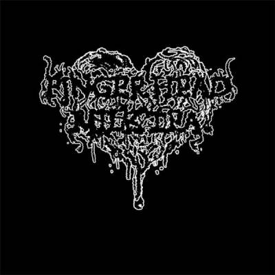 logo Finger Head Milk Tea